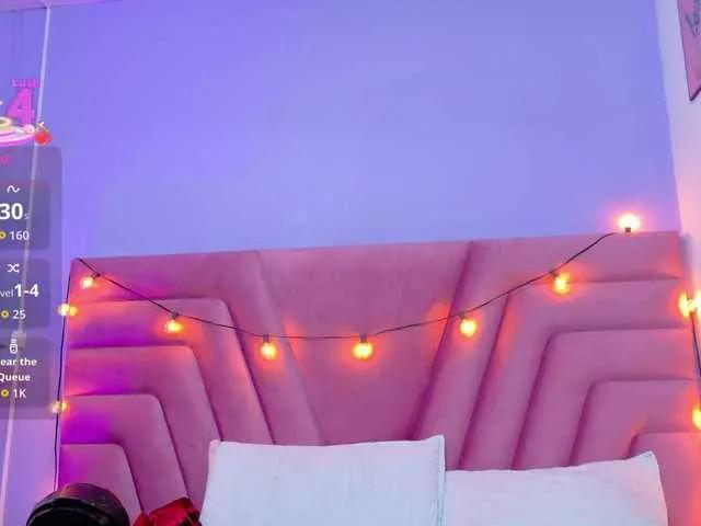 Freechat Beautifulskinny18 on BongaCams