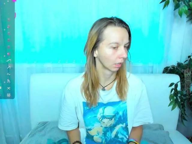 Offline Beellami on BongaCams