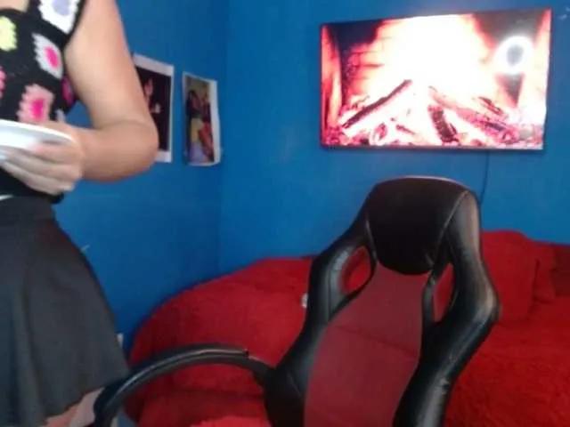 Bellacrespa on BongaCams 