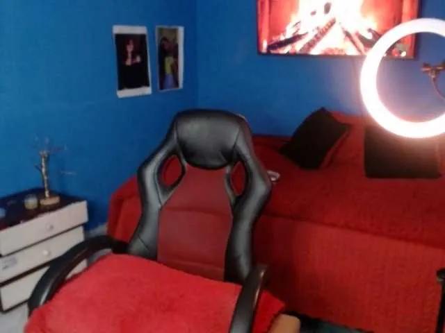 Bellacrespa on BongaCams 