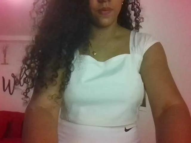 Bellacrespa on BongaCams 