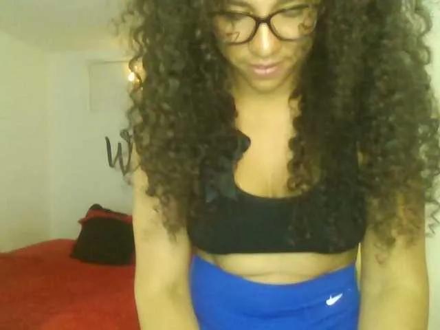 Bellacrespa on BongaCams 