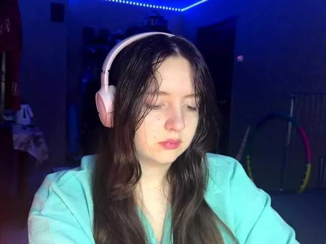 Freechat BettyannBencomo on BongaCams