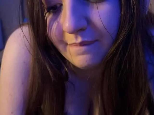 Freechat BettyannBencomo on BongaCams