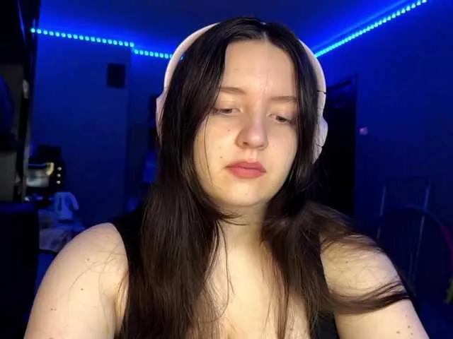 Freechat BettyannBencomo on BongaCams