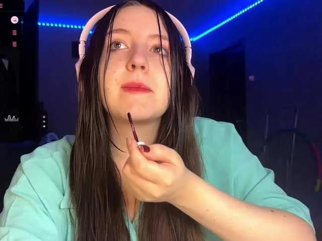 Freechat BettyannBencomo on BongaCams