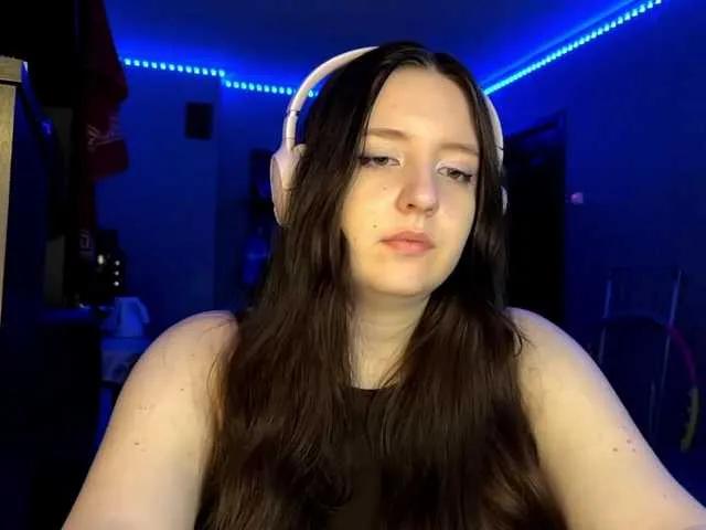 Freechat BettyannBencomo on BongaCams