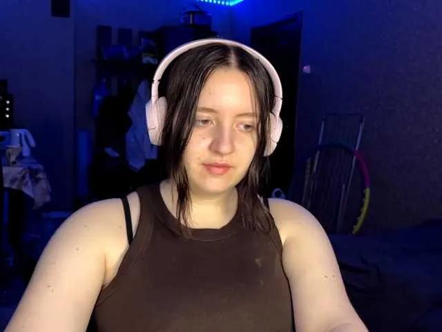 Freechat BettyannBencomo on BongaCams