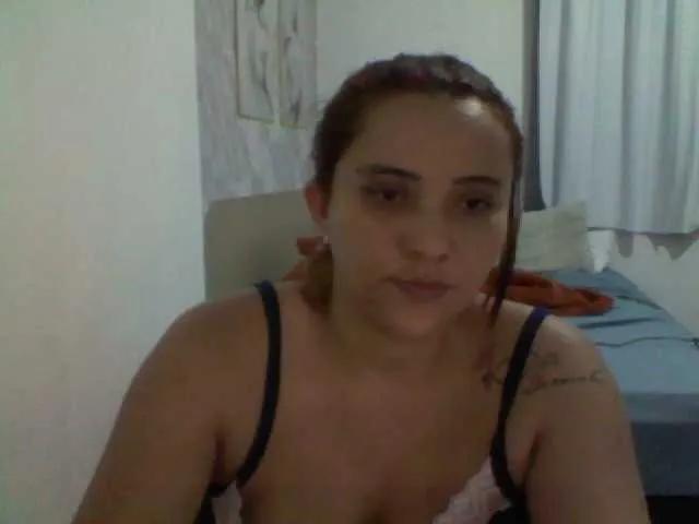 Freechat BiaDelicia on BongaCams