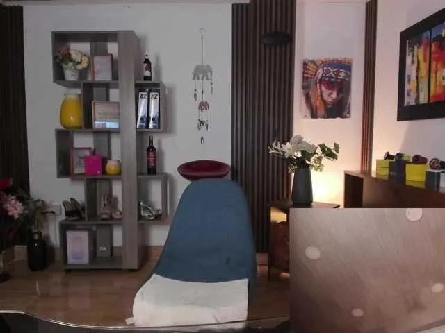 Freechat BiancaChase on BongaCams