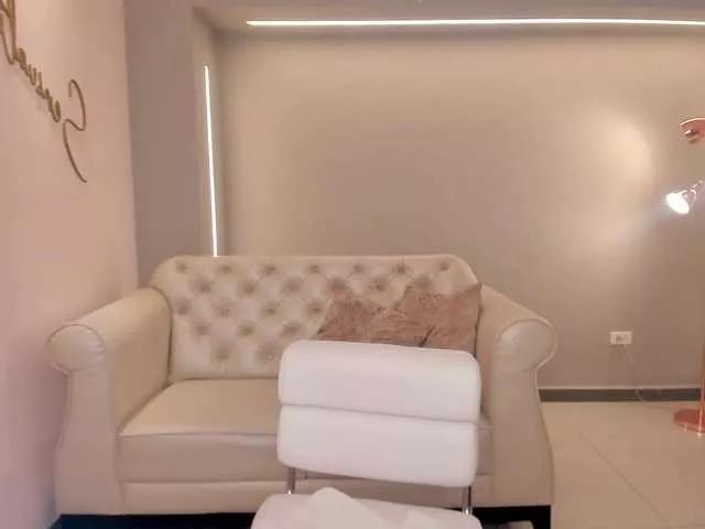 Offline BiancaPierce on BongaCams