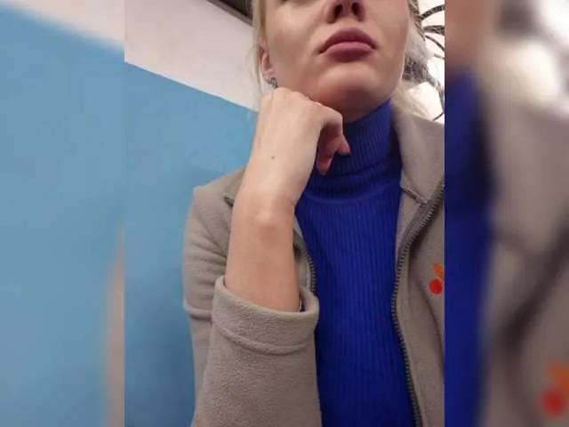 Freechat BielkA-4 on BongaCams