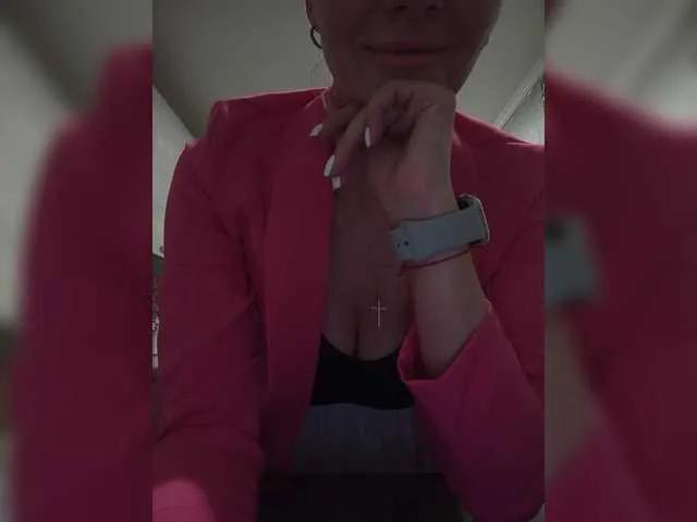 Offline Biggirl777 on BongaCams