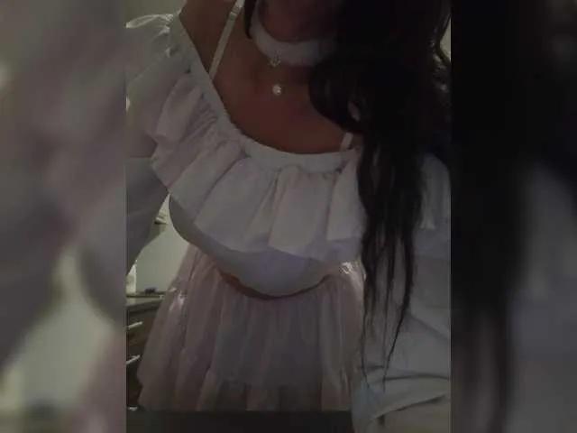 Offline Biggirl777 on BongaCams