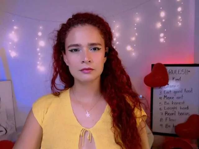 Offline Bikergiirl on BongaCams