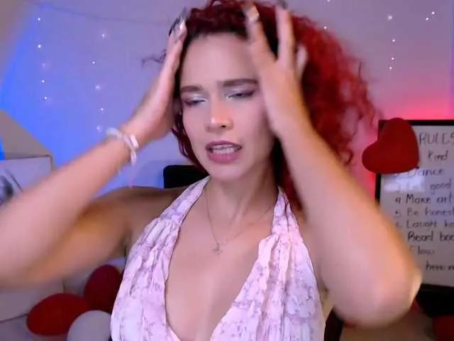 Offline Bikergiirl on BongaCams