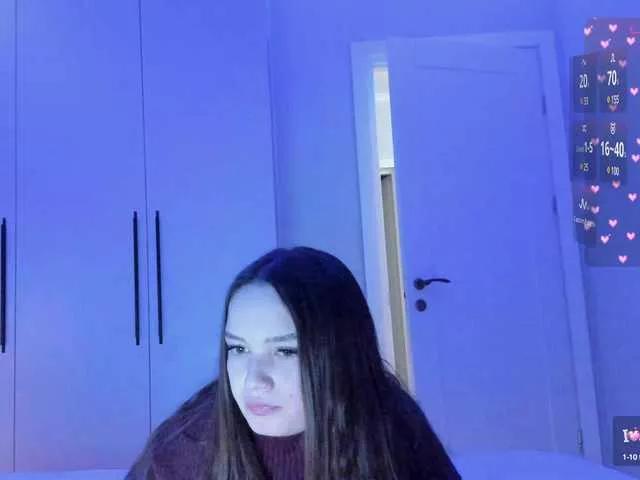 Freechat bitchpeace on BongaCams