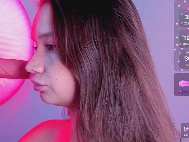 Freechat bitchpeace on BongaCams