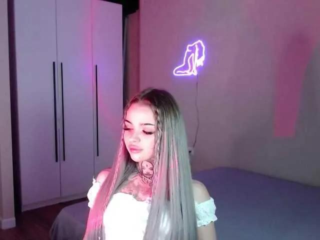 Freechat bklfeya on BongaCams