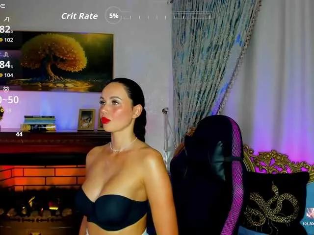 Offline Black-Mamba- on BongaCams