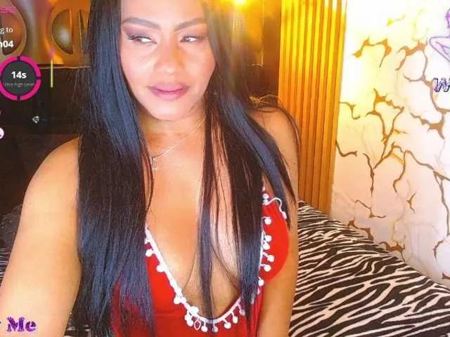 BongaCams blackambar is Freechat blackambar — I am funny and outgoing I love to please you and learn about new things and experiences with you, I wait for you in my room to share and spend a very pleasant time.