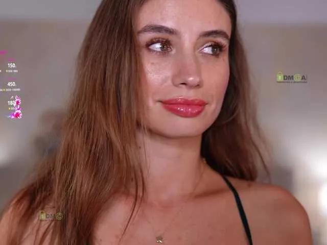 Freechat blackAngell23 on BongaCams