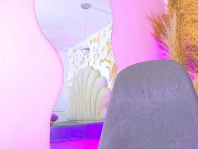 Freechat blaisysmith on BongaCams