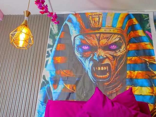 Freechat blaisysmith on BongaCams