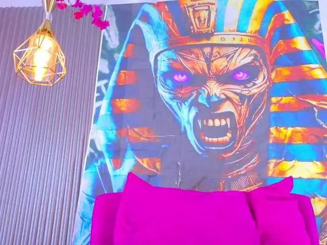 Freechat blaisysmith on BongaCams