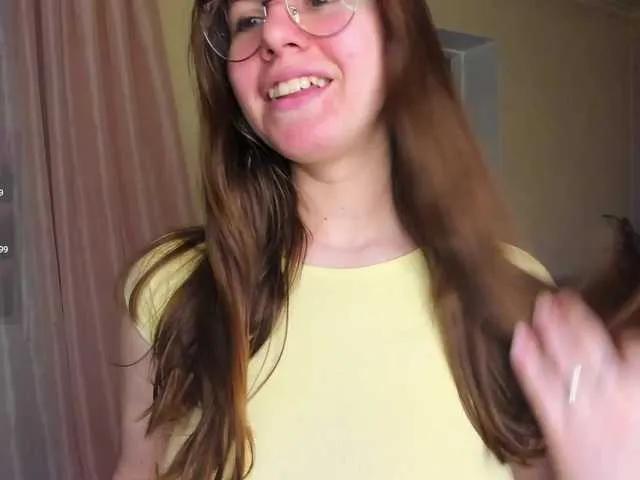 Freechat Blessme-G on BongaCams