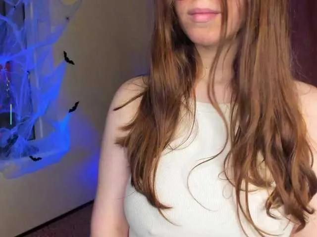 Freechat Blessme-G on BongaCams