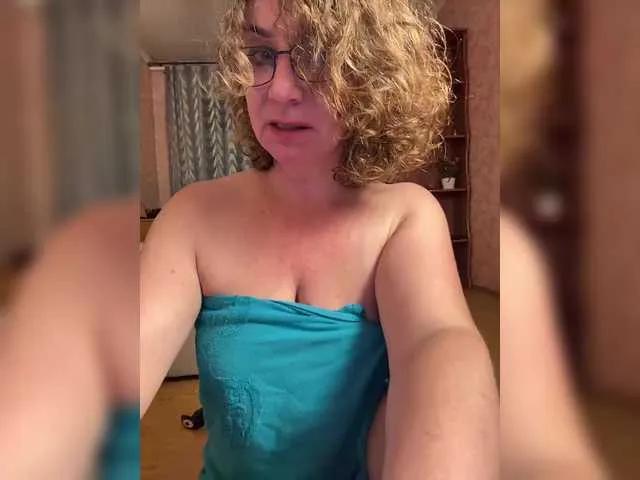 Offline Blestyavka5 on BongaCams