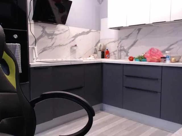 Freechat blondalina on BongaCams