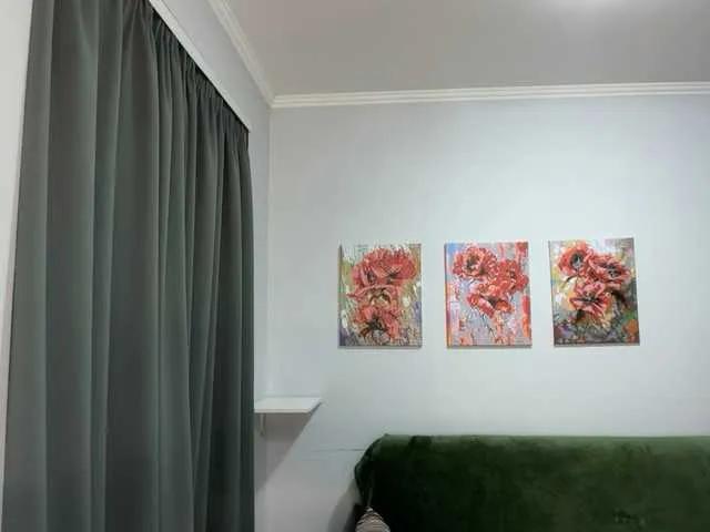 Offline blprincess on BongaCams