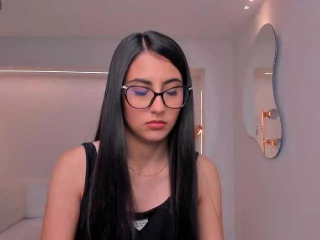 Freechat BonnyRose on BongaCams