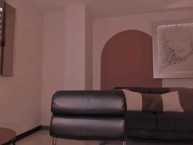 Freechat BonnyRose on BongaCams