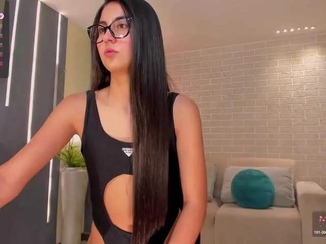 Freechat BonnyRose on BongaCams