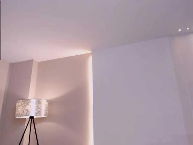 Freechat BonnyRose on BongaCams