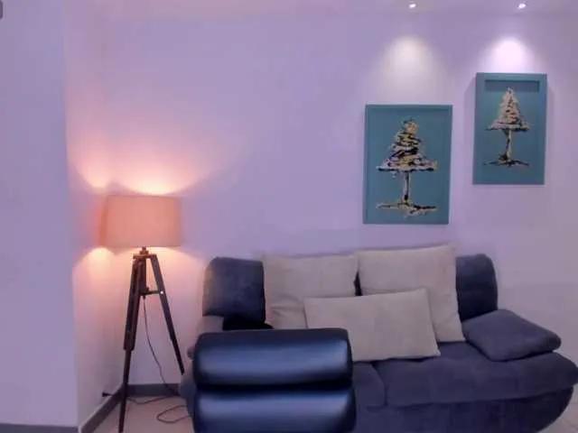 Freechat BonnyRose on BongaCams