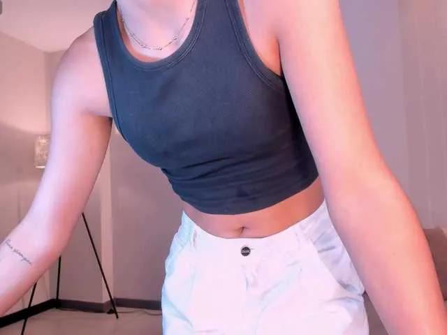 Freechat BonnyRose on BongaCams