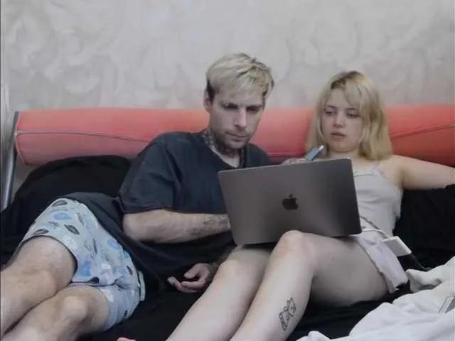 Offline bpd- on BongaCams