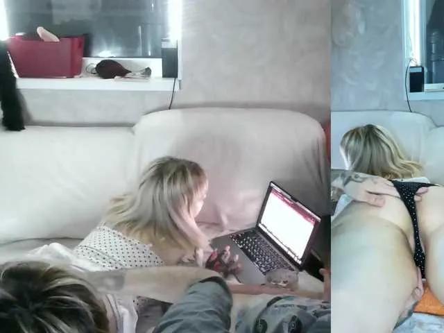 Offline bpd- on BongaCams