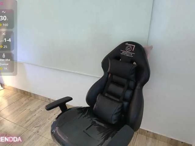 Brendda-tay's avatar