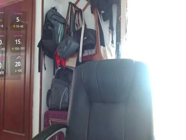 Offline Briggiteskyangels on BongaCams