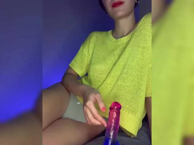 Offline Bunnyforcesolo on BongaCams