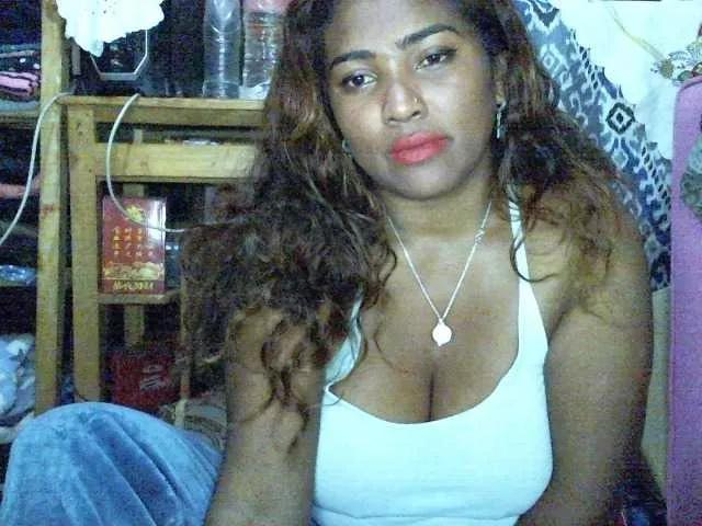 butterfly007 on BongaCams 