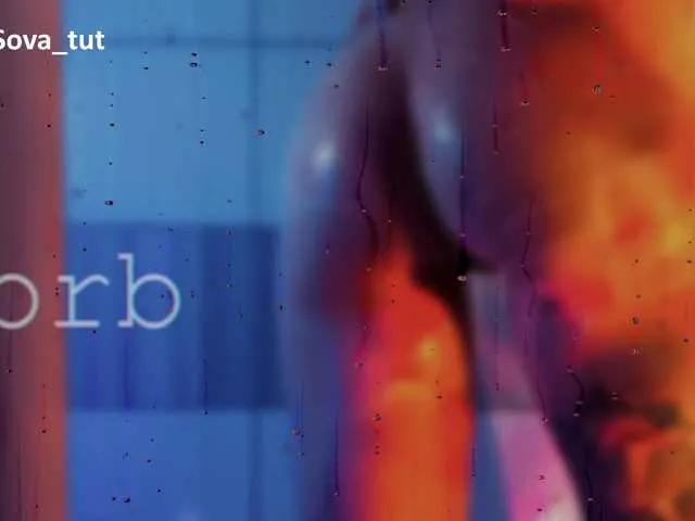 Freechat bySOVA on BongaCams