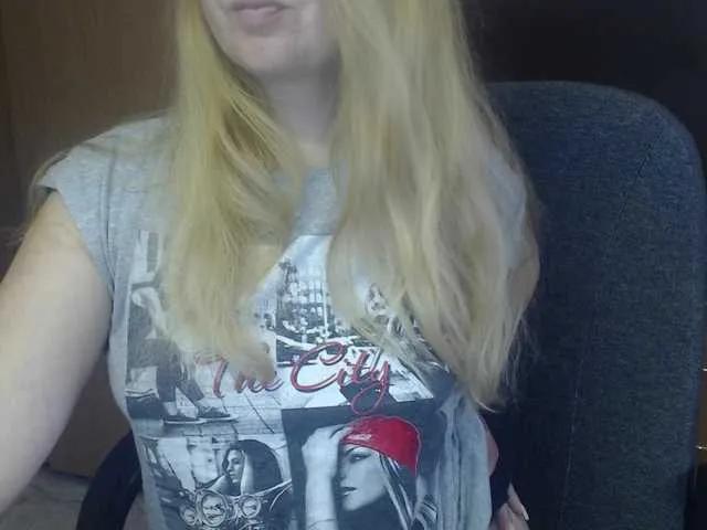 Offline Camomila1211 on BongaCams