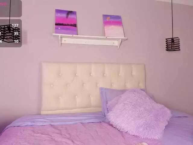 Offline candy-leila on BongaCams