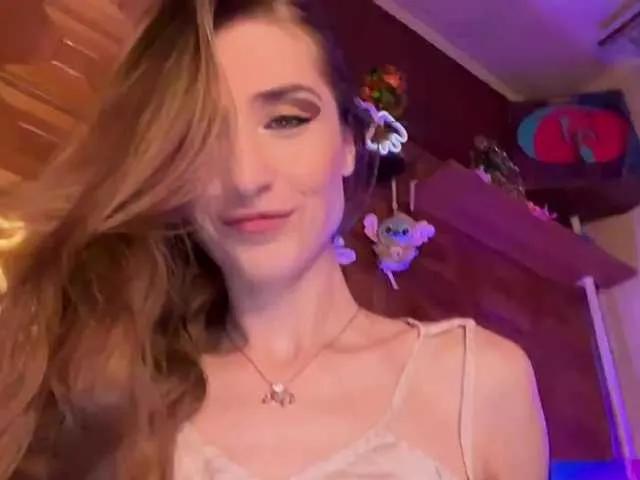 Freechat CandyBoom on BongaCams